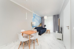 Apartament Baltic Park IB by HolidaySun, Sianozety